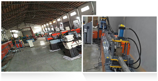 佛山市南海銳利豐機械廠 專業(yè)制造,品質(zhì)為先